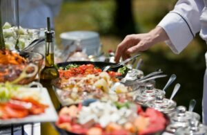 Abiball – Catering Siegen