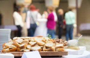 Abiball – Catering Siegen