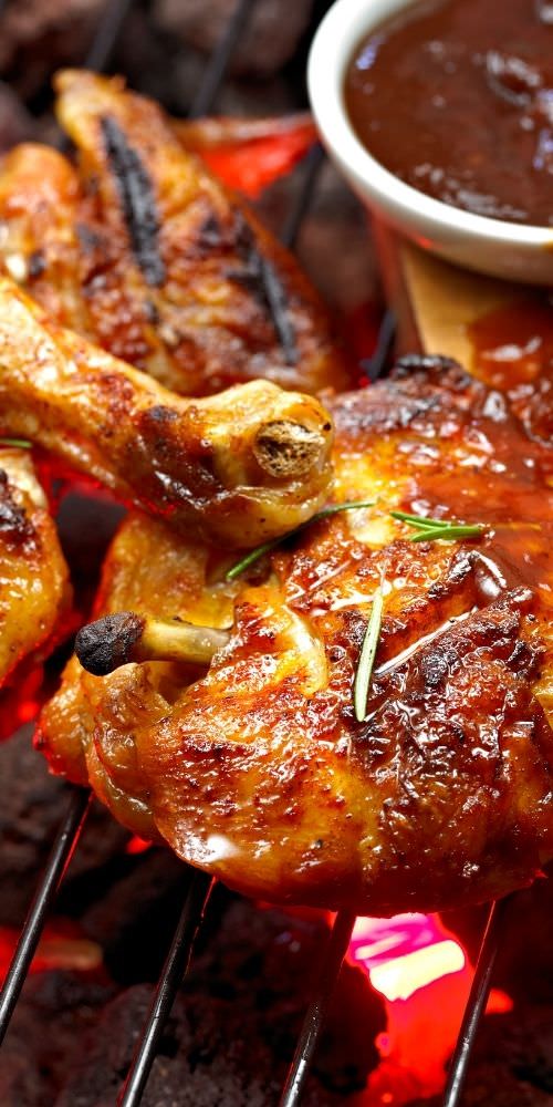 BBQ & Grillfest – Catering Siegen