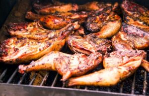 BBQ & Grillfest – Catering Siegen