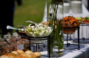 BBQ & Grillfest – Catering Siegen