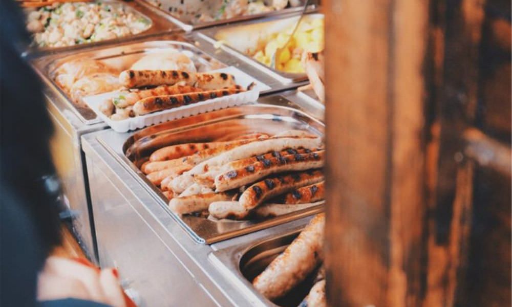 BBQ & Grillfest – Catering Siegen