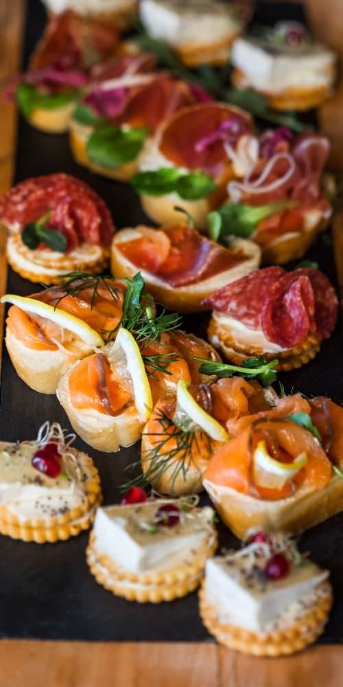Brunch Catering – Catering Siegen