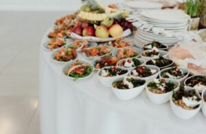 Brunch Catering – Catering Siegen