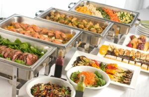 Fingerfood – Catering Siegen