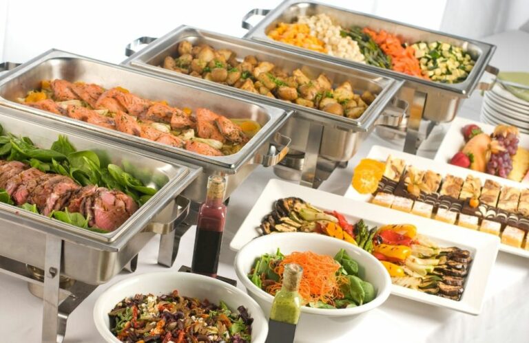 Brunch Catering – Catering Siegen