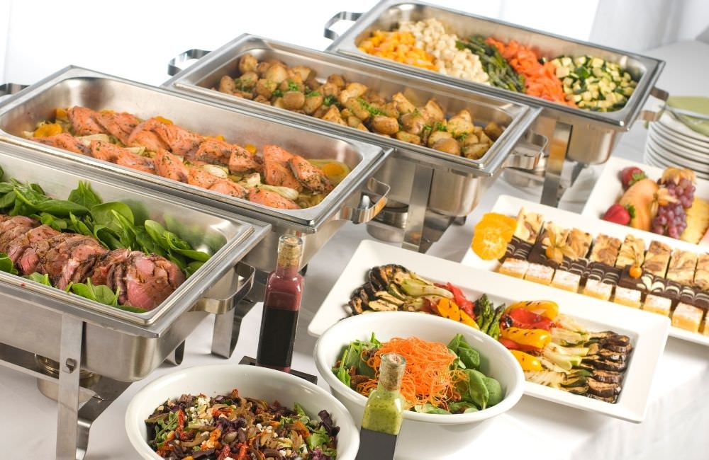Brunch Catering – Catering Siegen