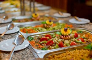 Buffet – Catering Siegen
