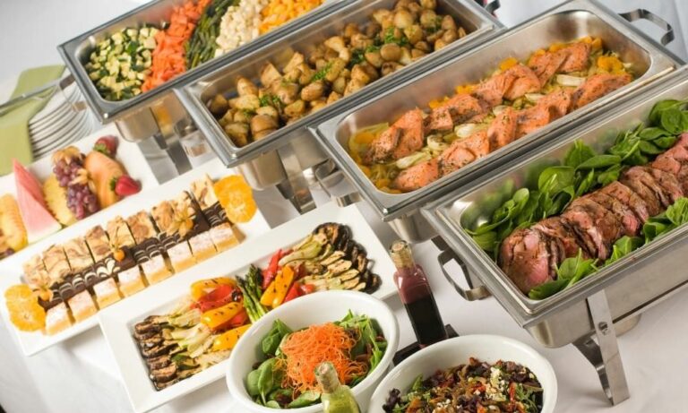Buffet Catering – Catering Siegen