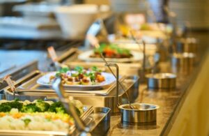 Buffet – Catering Siegen