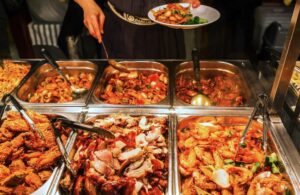 Buffet – Catering Siegen