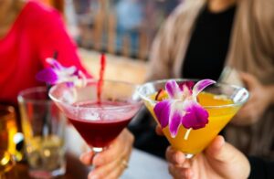 Cocktail Catering – Catering Siegen