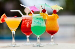 Cocktail Catering – Catering Siegen