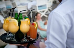 Cocktail Catering – Catering Siegen