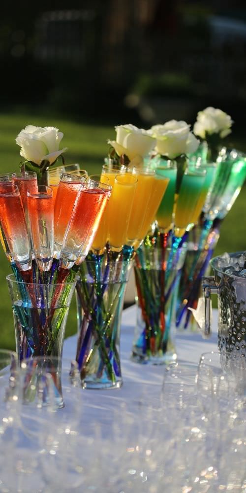 Cocktail Catering – Catering Siegen