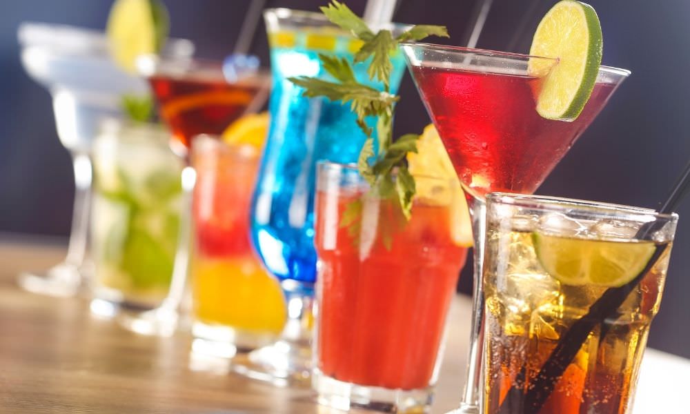 Cocktail Catering – Catering Siegen