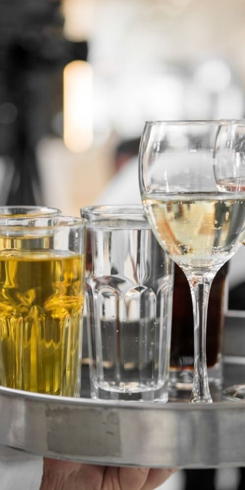 Getränke Catering – Catering Siegen