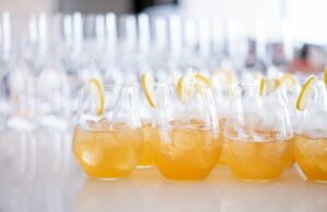 Getränke Catering – Catering Siegen