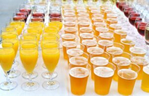 Getränke Catering – Catering Siegen