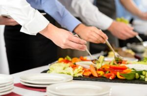 Firmenfeier & Firmenevent – Catering Siegen