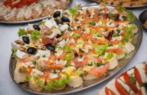 Firmenfeier & Firmenevent – Catering Siegen