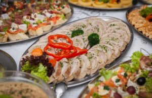 Firmenfeier & Firmenevent – Catering Siegen