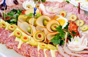 Firmenfeier & Firmenevent – Catering Siegen