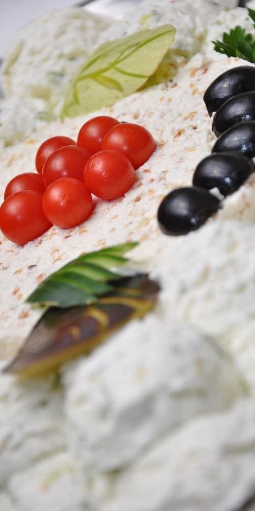 Firmenjubiläum – Catering Siegen