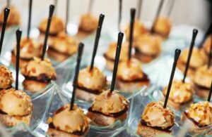 Firmenjubiläum – Catering Siegen