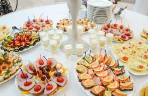 Firmenjubiläum – Catering Siegen