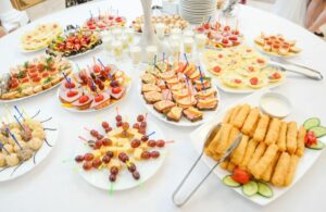 Firmenjubiläum – Catering Siegen
