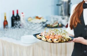 Firmenjubiläum – Catering Siegen