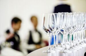 Firmenjubiläum – Catering Siegen