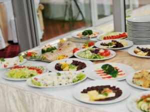 Frühstück Catering – Catering Siegen