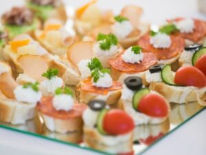 Frühstück Catering – Catering Siegen