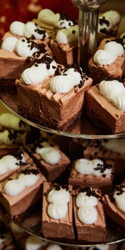 Geburtstag – Catering Siegen