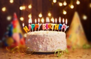 Geburtstag – Catering Siegen
