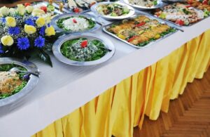 Geburtstag – Catering Siegen
