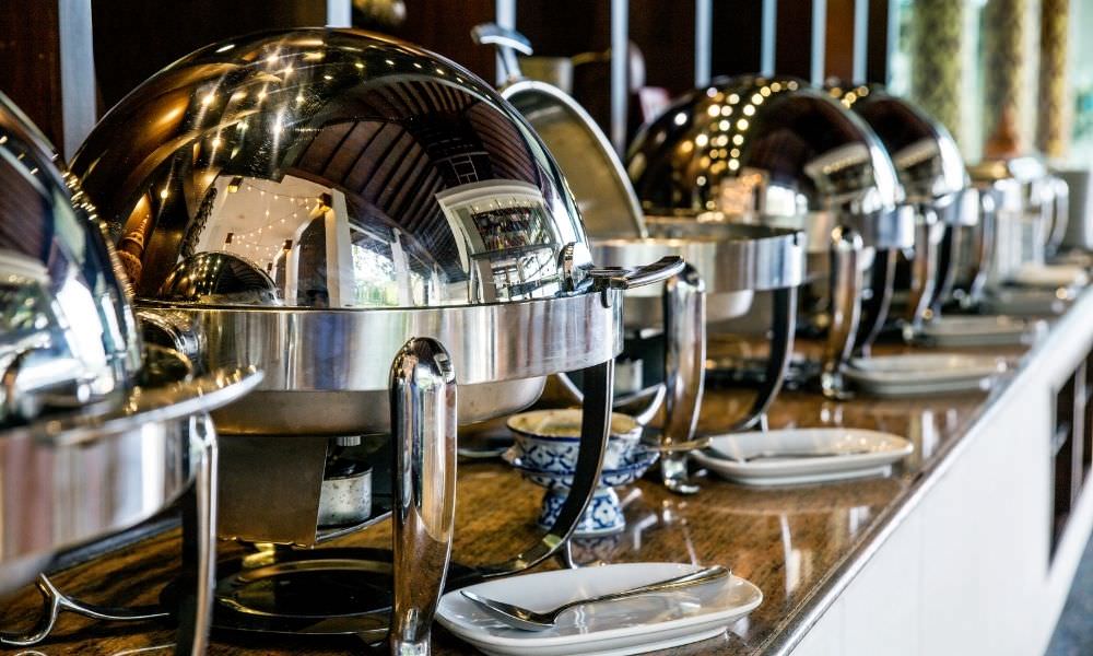 Geburtstag – Catering Siegen