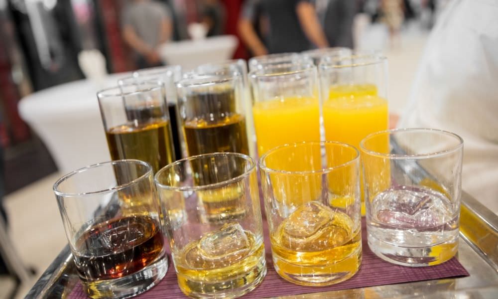 Getränke Catering – Catering Siegen