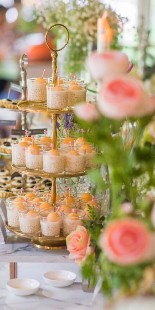 Hochzeit – Catering Siegen