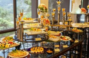 Hochzeit – Catering Siegen