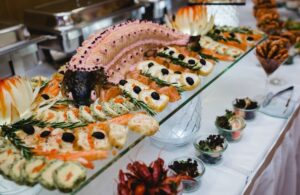 Hochzeit – Catering Siegen