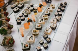 Hochzeit – Catering Siegen