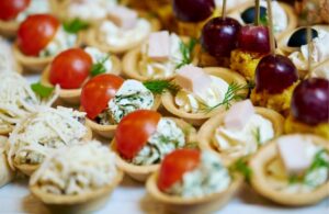 Jubiläum – Catering Siegen