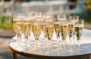 Jubiläum – Catering Siegen