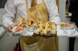 Jubiläum – Catering Siegen