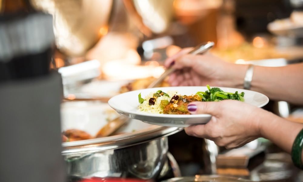 Jubiläum – Catering Siegen