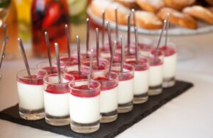 Konferenz & Tagung – Catering Siegen