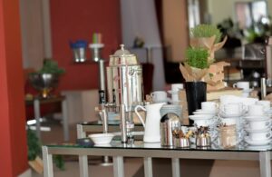 Konferenz & Tagung – Catering Siegen